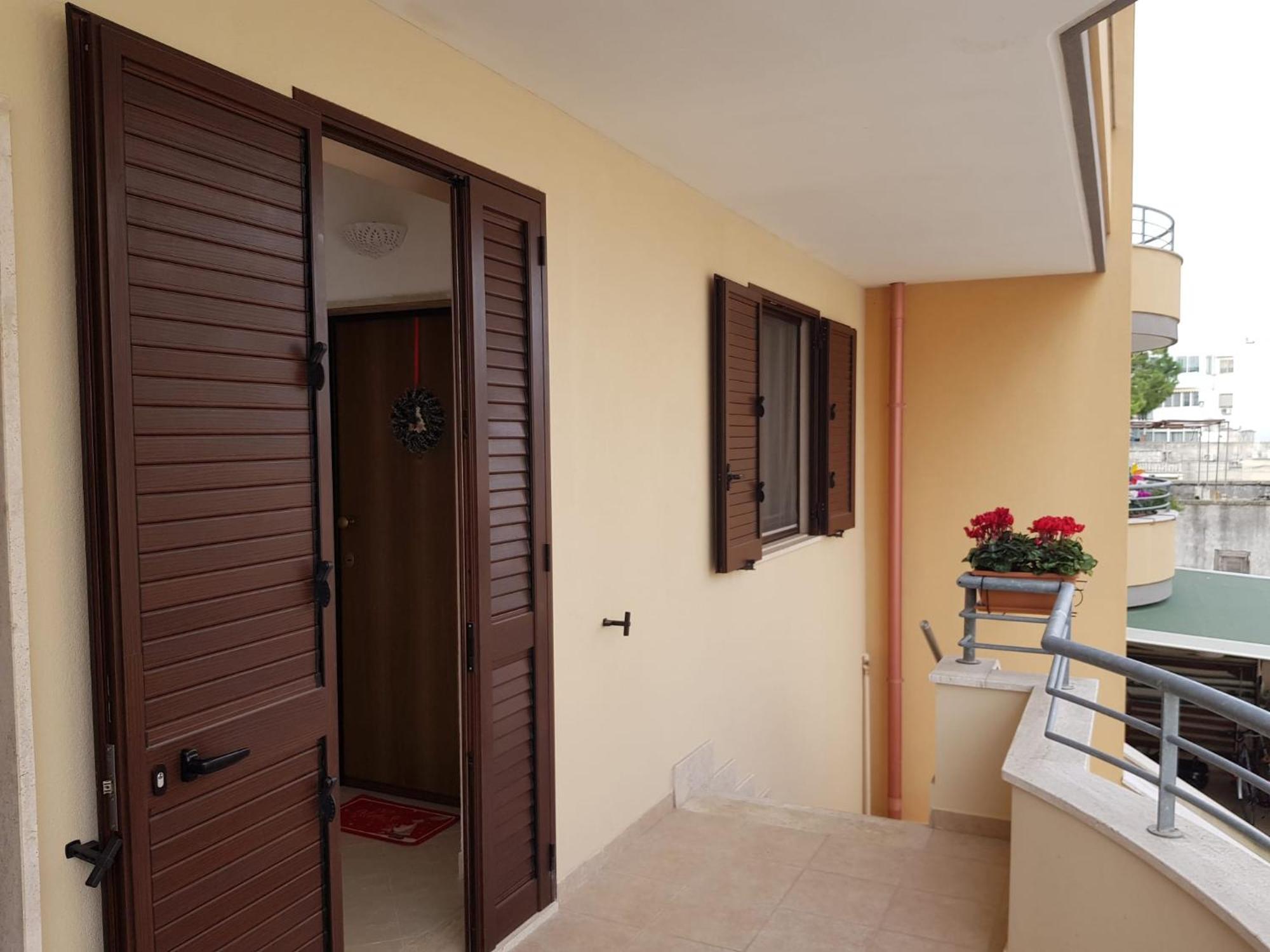 B&B Galateo Lecce Exterior foto