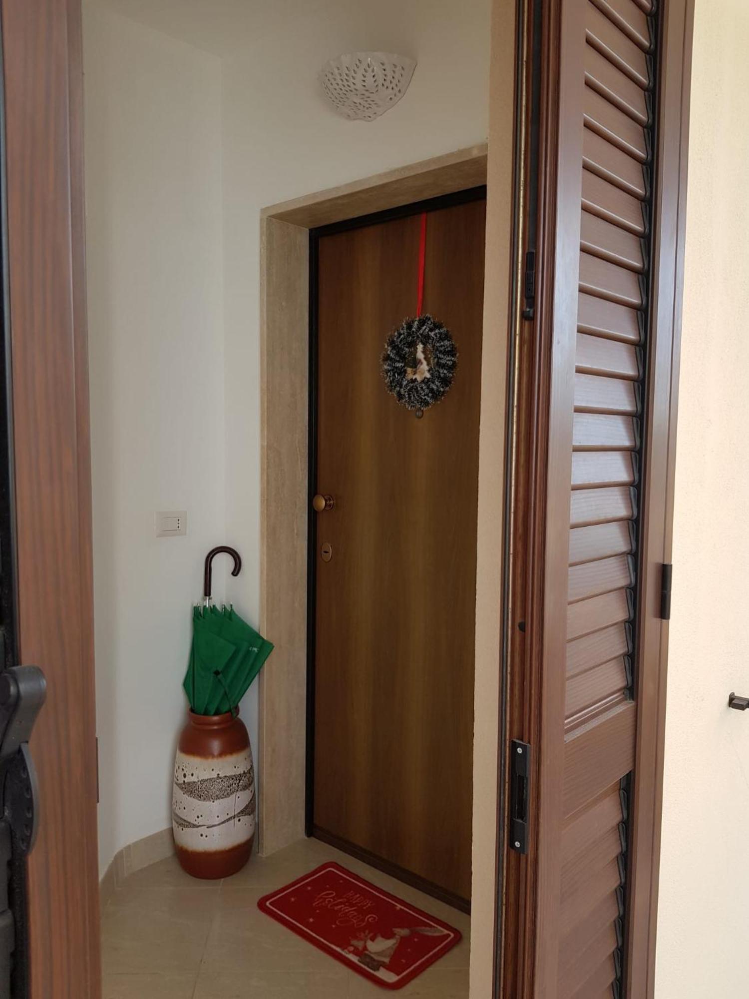 B&B Galateo Lecce Exterior foto