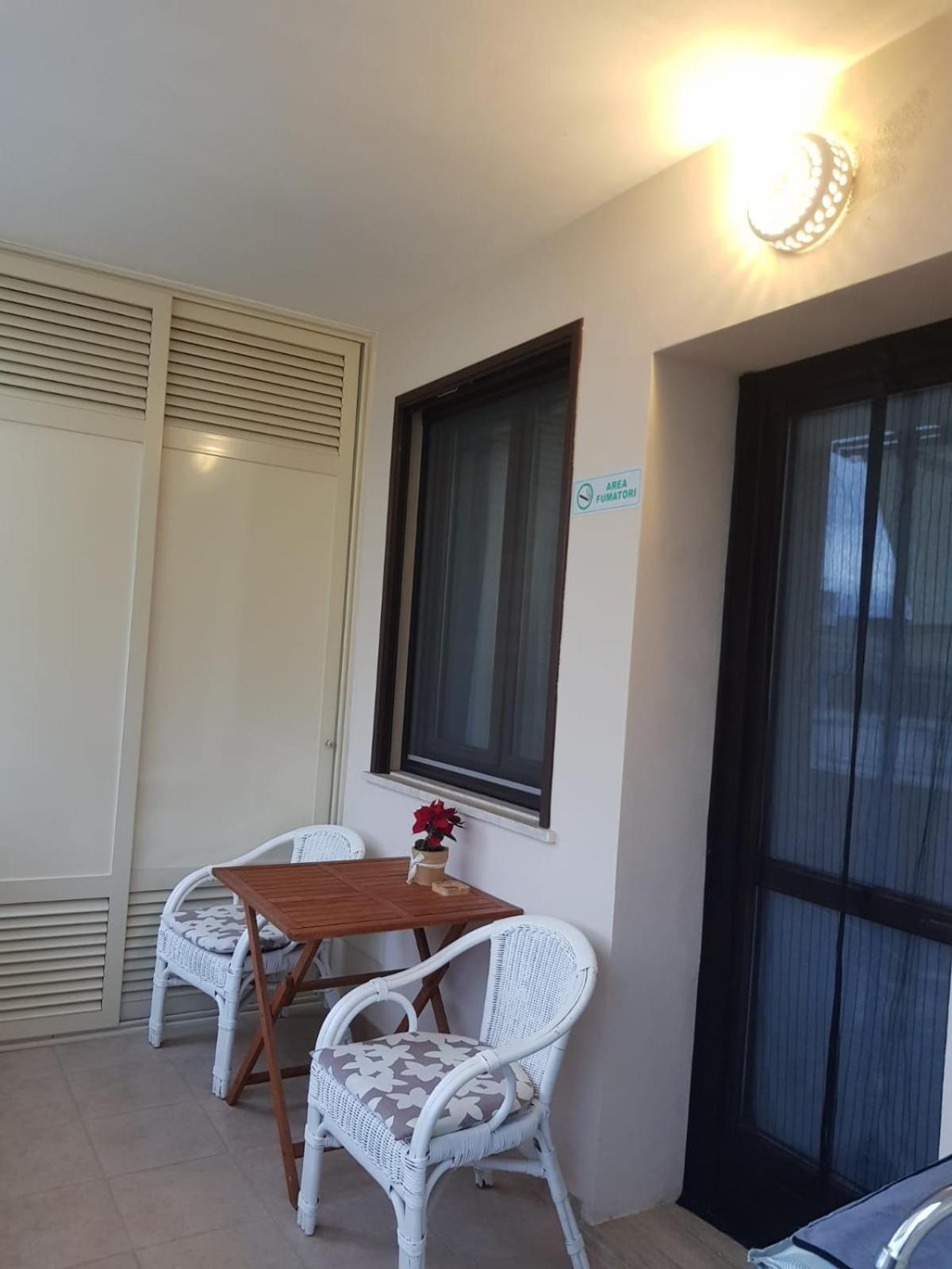 B&B Galateo Lecce Exterior foto