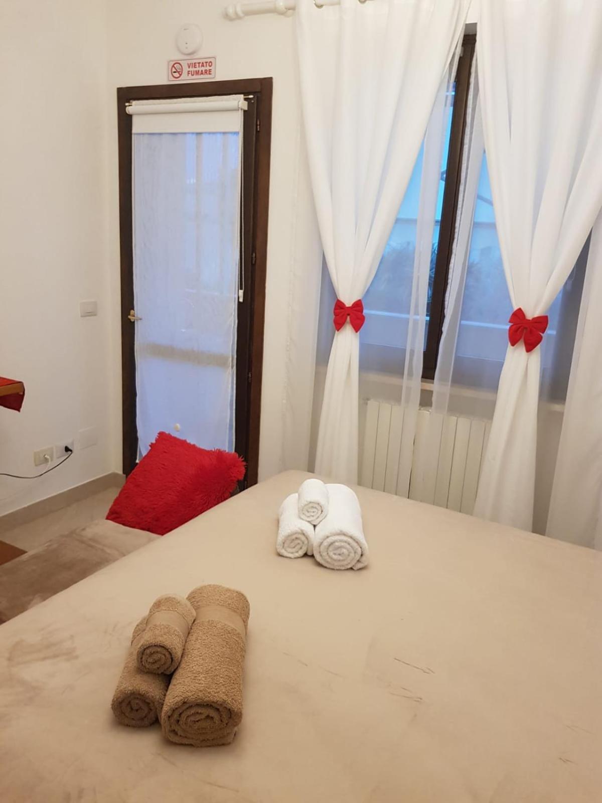 B&B Galateo Lecce Exterior foto