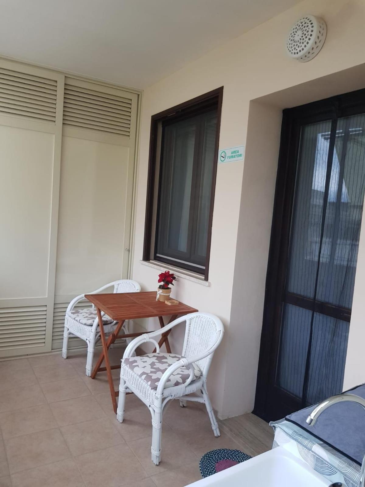 B&B Galateo Lecce Exterior foto