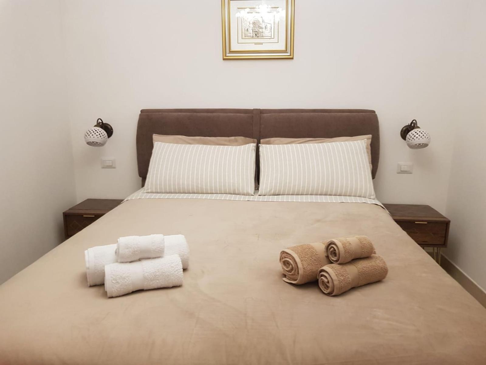 B&B Galateo Lecce Exterior foto