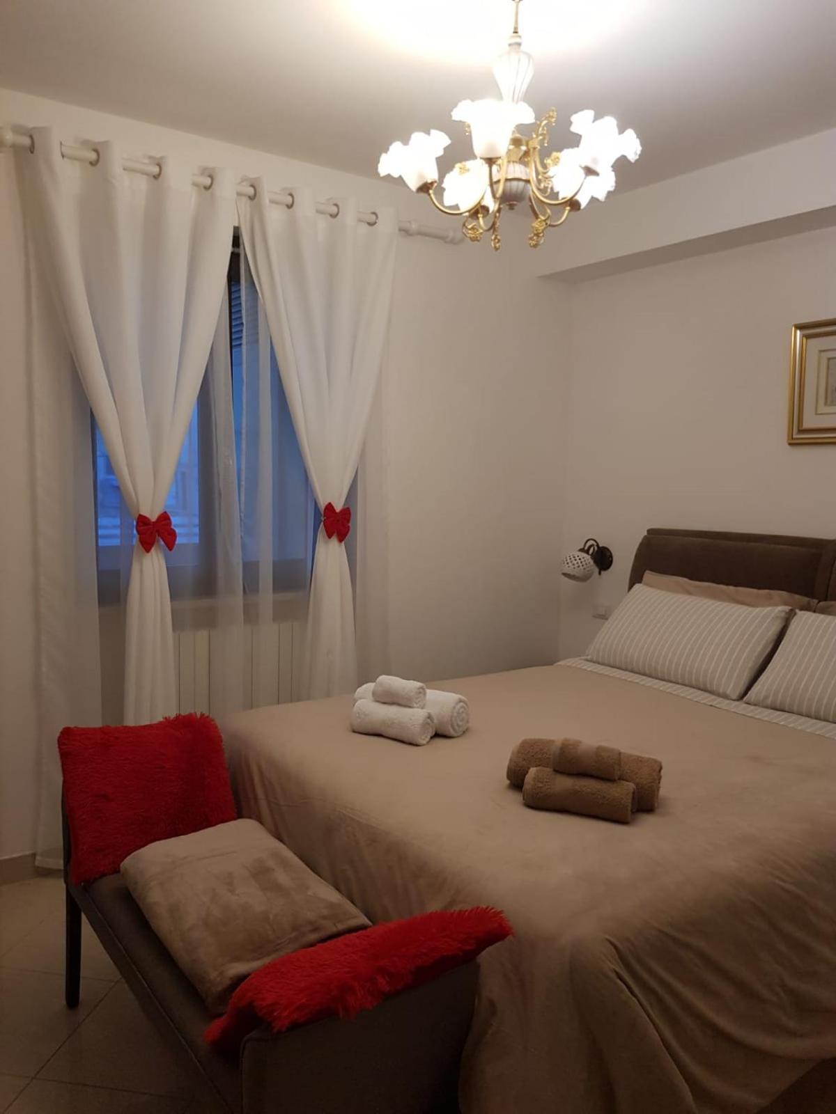 B&B Galateo Lecce Exterior foto