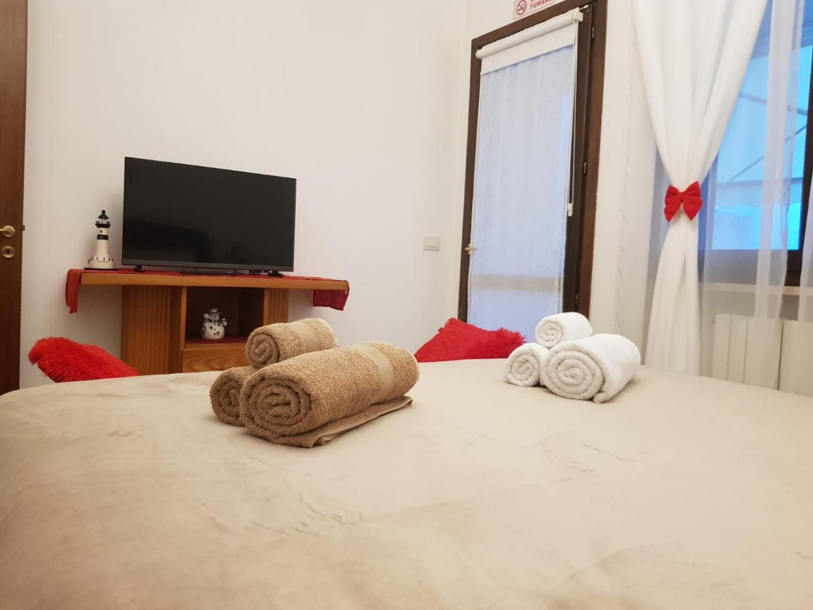 B&B Galateo Lecce Exterior foto