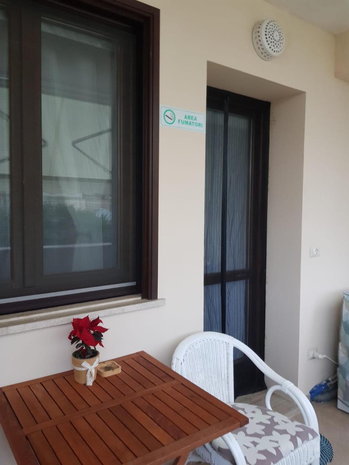 B&B Galateo Lecce Exterior foto