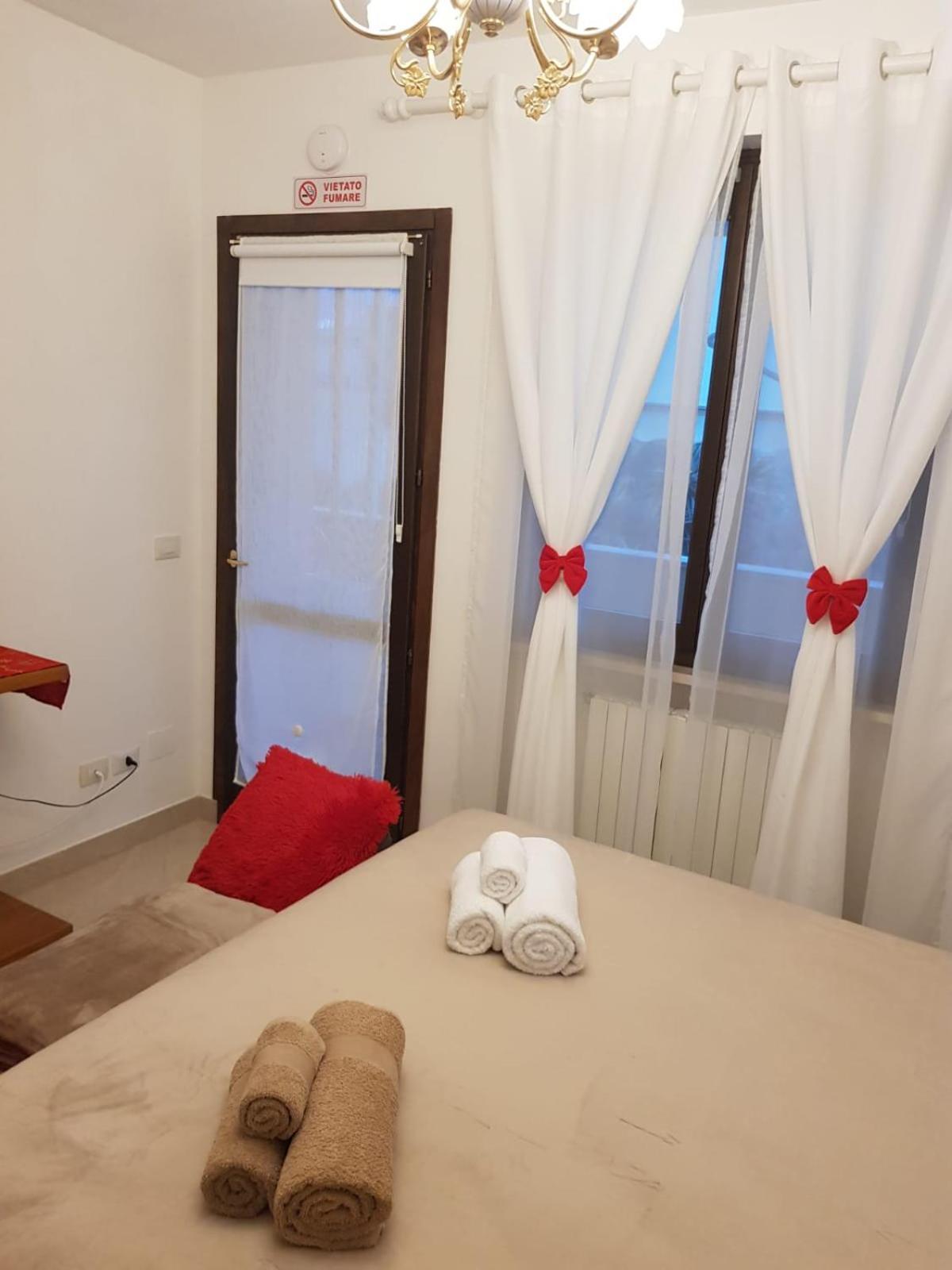 B&B Galateo Lecce Exterior foto
