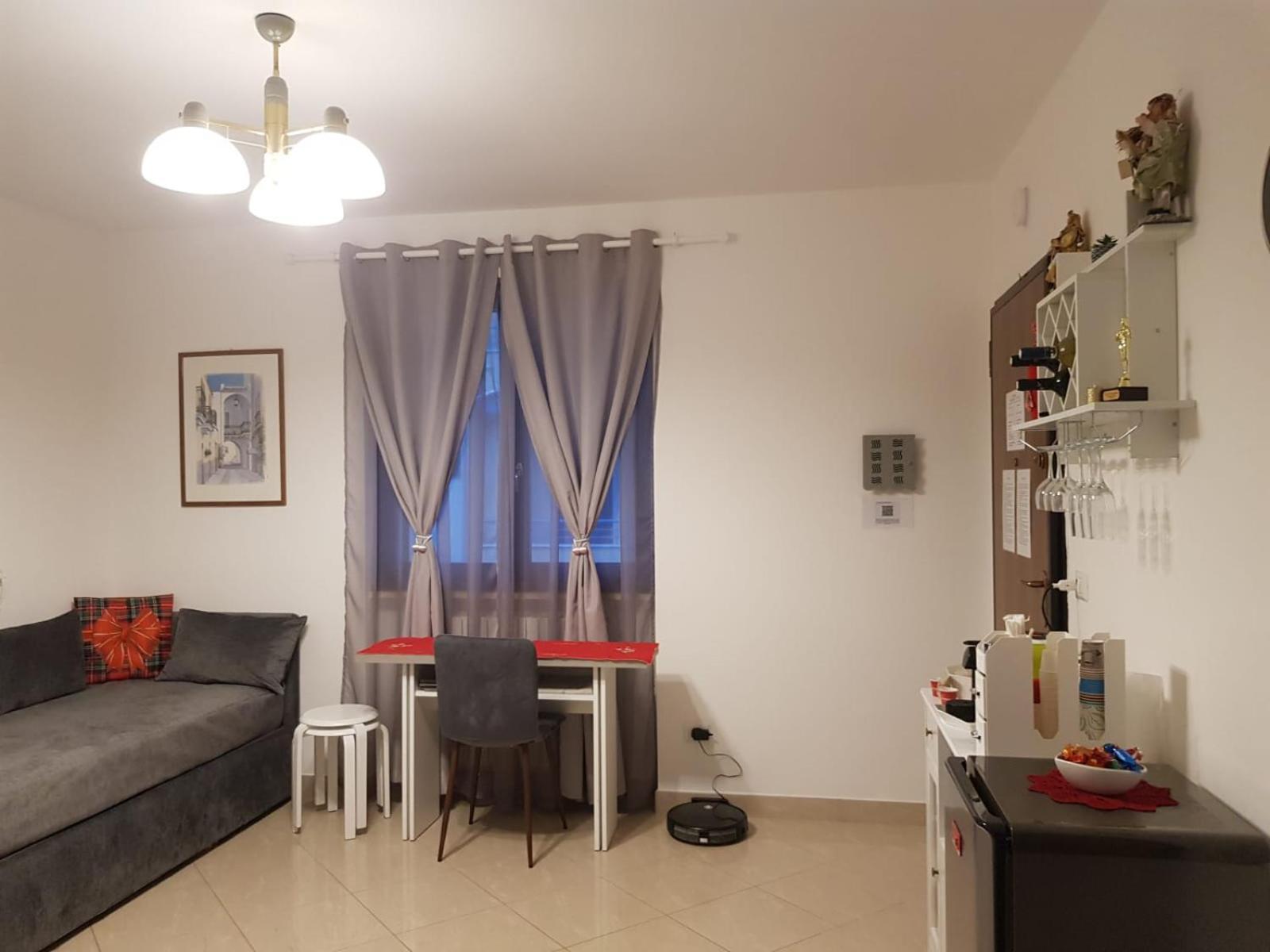 B&B Galateo Lecce Exterior foto