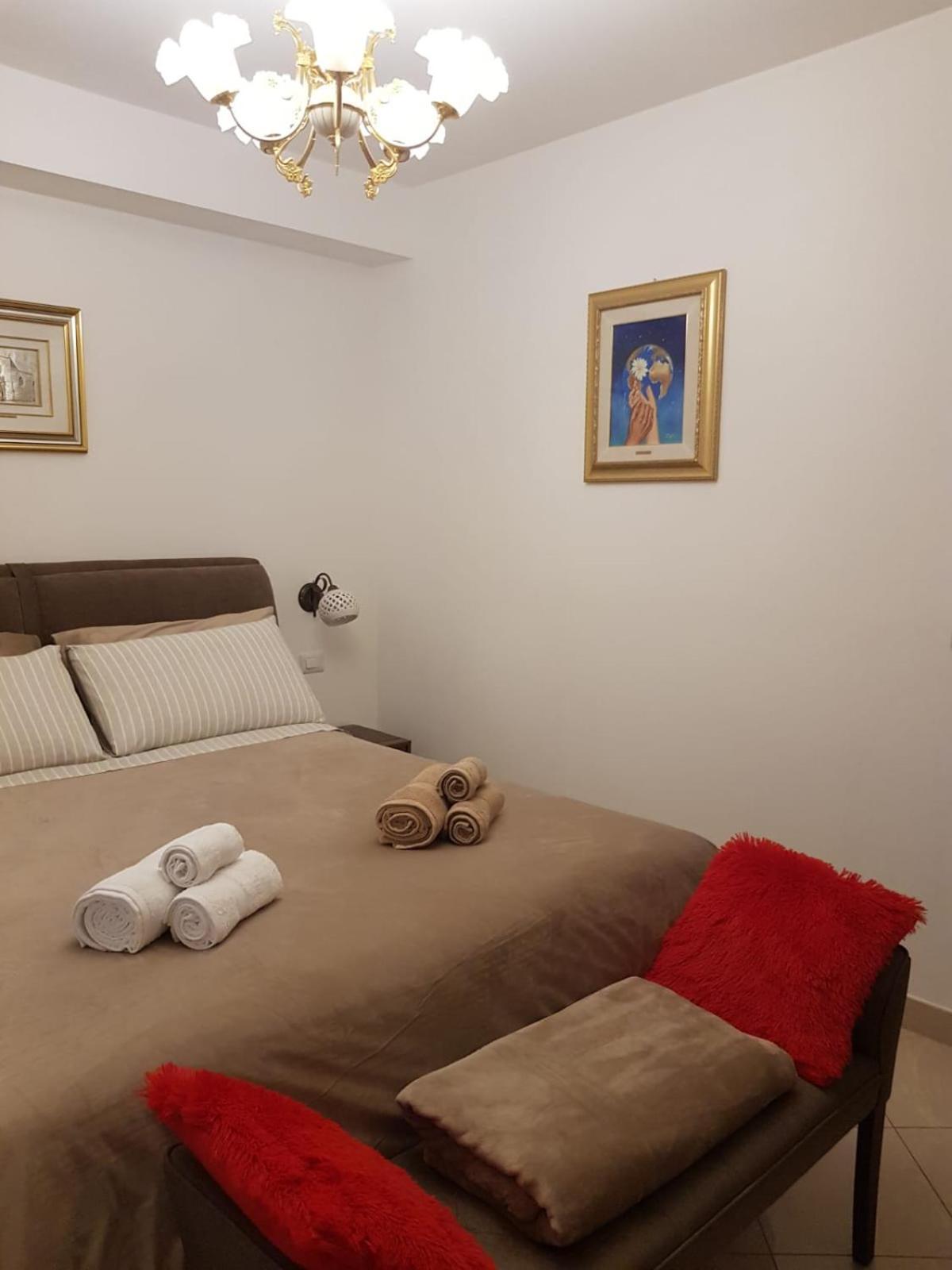 B&B Galateo Lecce Exterior foto