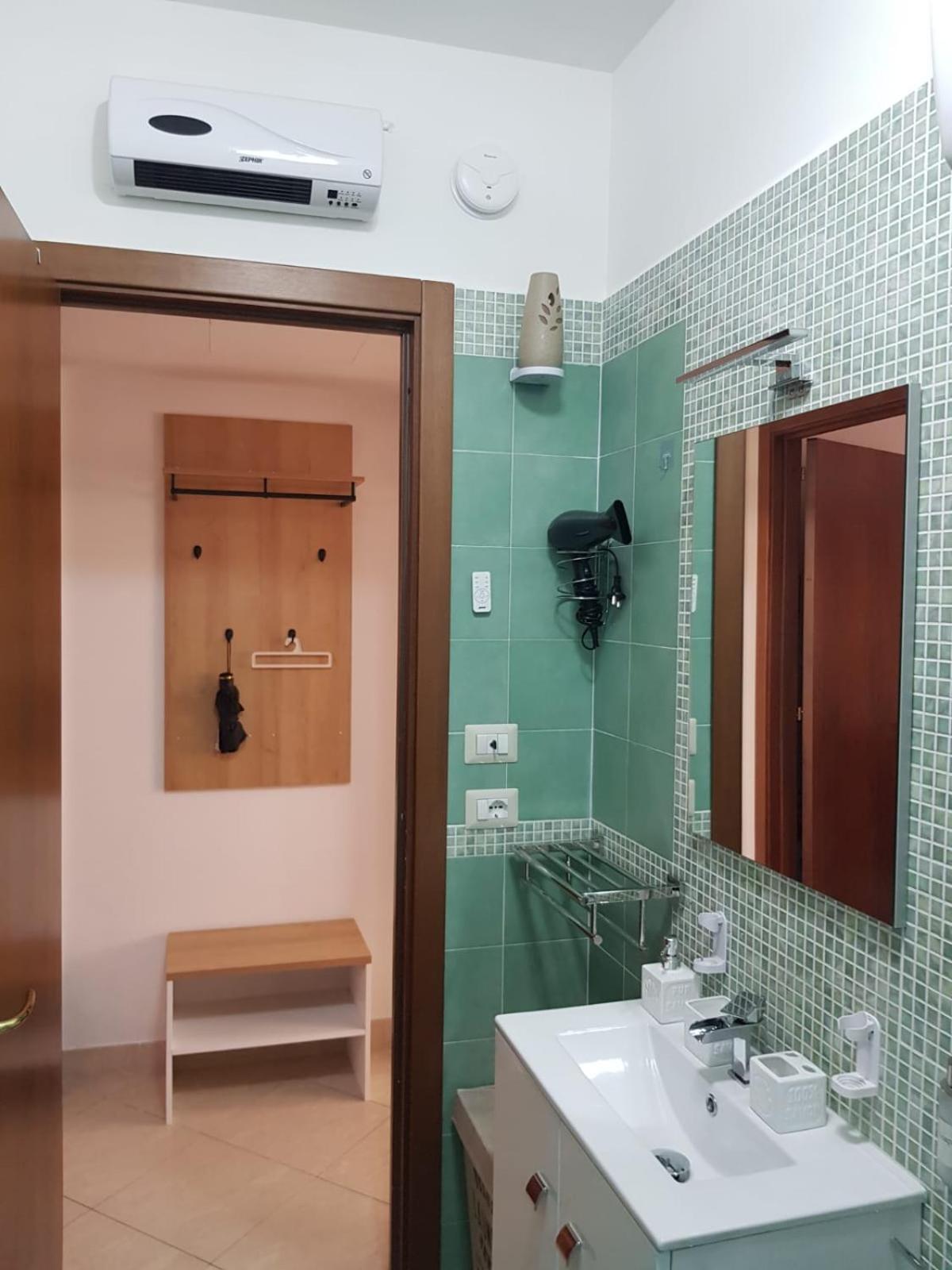 B&B Galateo Lecce Exterior foto