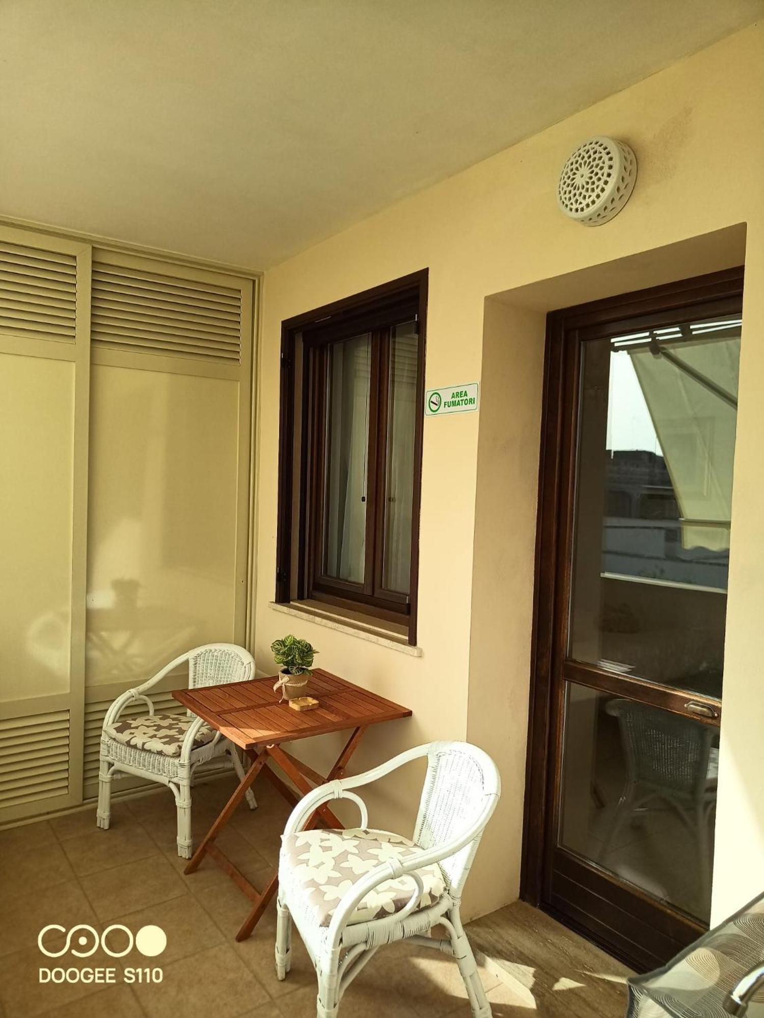 B&B Galateo Lecce Exterior foto