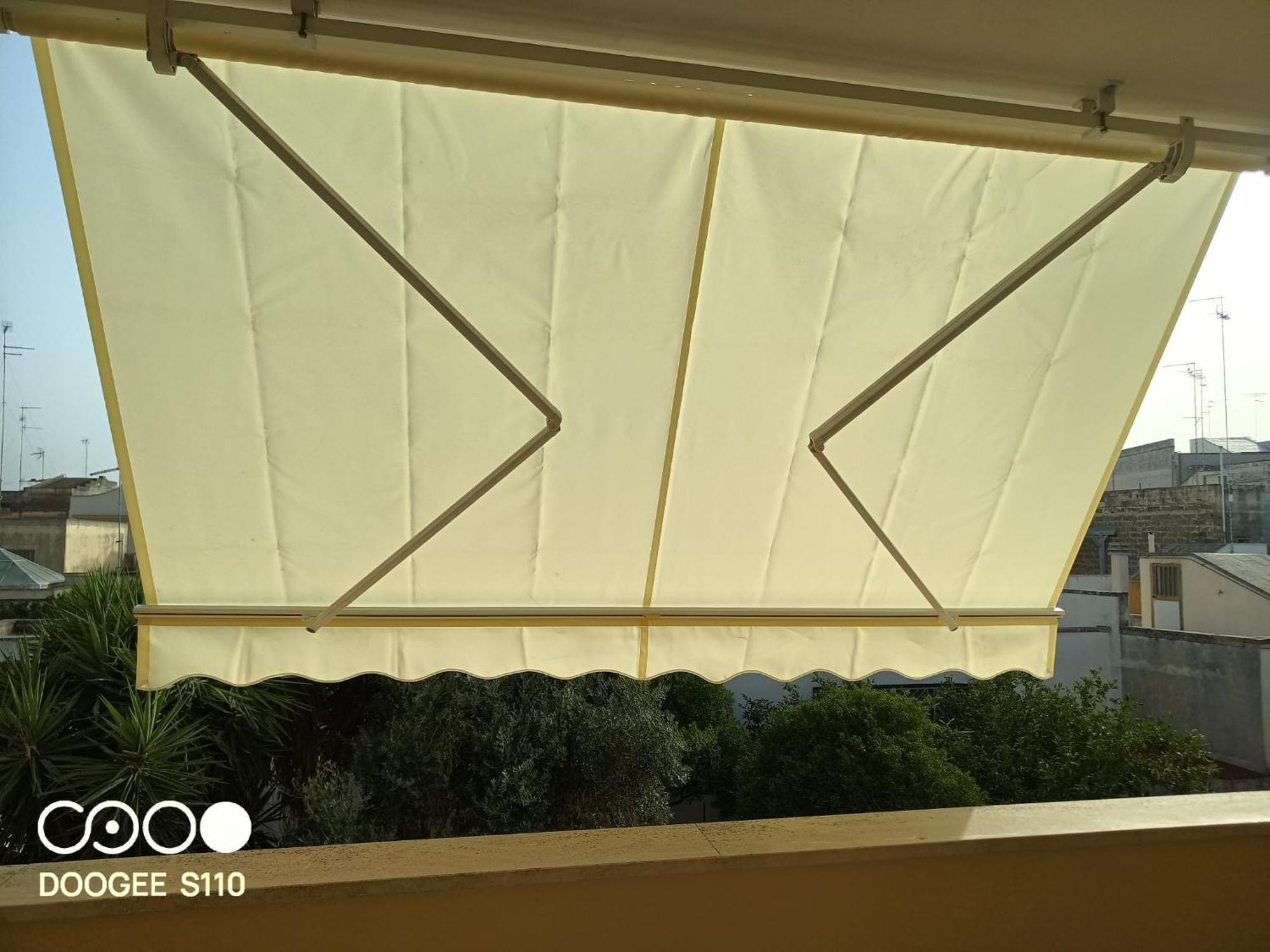B&B Galateo Lecce Exterior foto