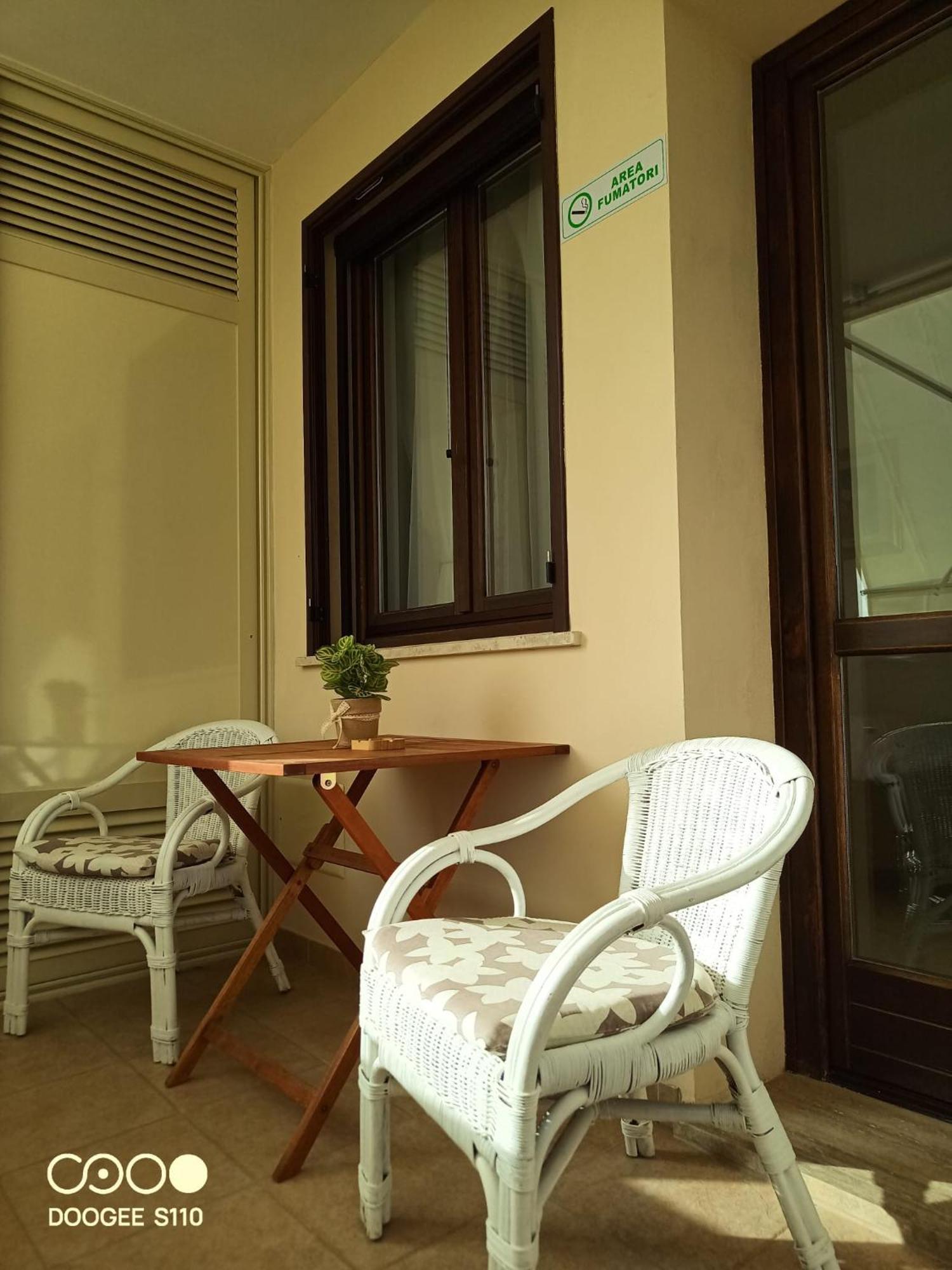 B&B Galateo Lecce Exterior foto